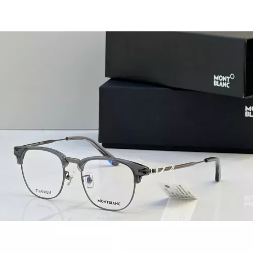 Montblanc Goggles #1287197