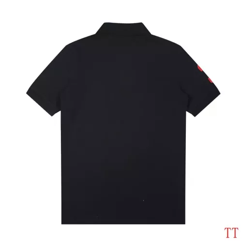 Replica Ralph Lauren Polo T-Shirts Short Sleeved For Men #1287248 $42.00 USD for Wholesale