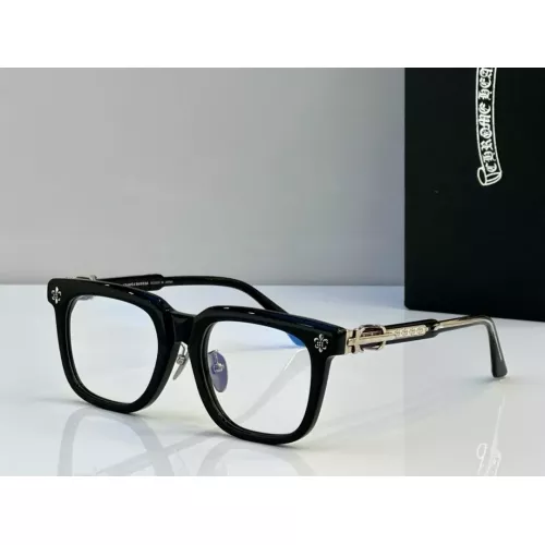 Chrome Hearts Goggles #1287259