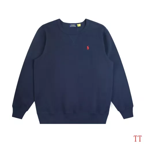 Ralph Lauren Polo Hoodies Long Sleeved For Unisex #1287279