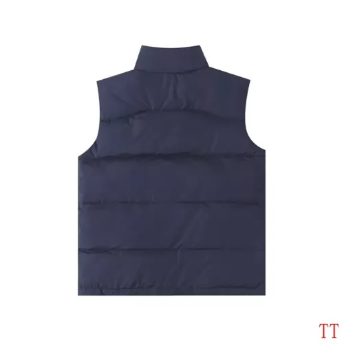 Replica Ralph Lauren Polo Down Feather Coat Sleeveless For Unisex #1287288 $102.00 USD for Wholesale