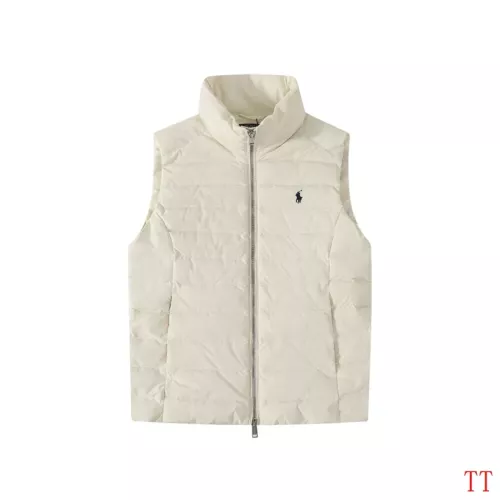 Ralph Lauren Polo Down Feather Coat Sleeveless For Women #1287290, $92.00 USD, [ITEM#1287290], Ralph Lauren Polo Down Feather Coat