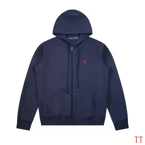 Ralph Lauren Polo Hoodies Long Sleeved For Unisex #1287295