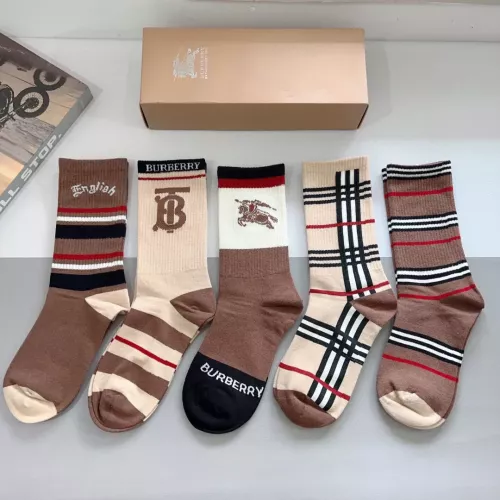 Burberry Socks #1287311