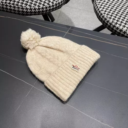 Replica Moncler Caps #1287324 $36.00 USD for Wholesale