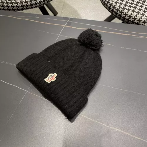 Replica Moncler Caps #1287327 $36.00 USD for Wholesale