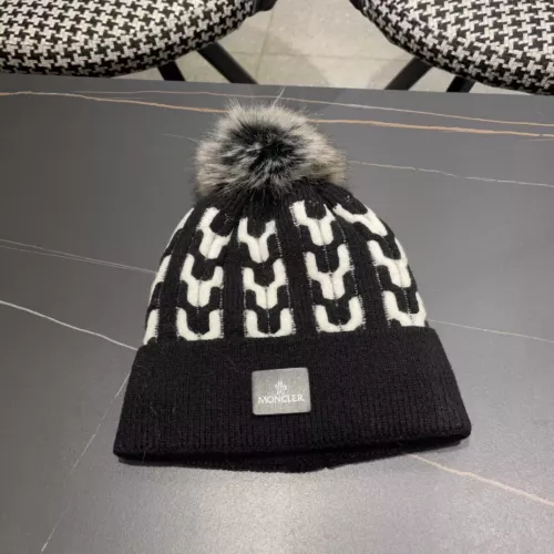 Moncler Caps #1287345