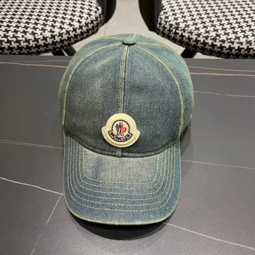 Moncler Caps #1287346