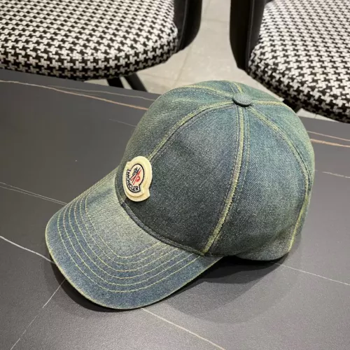 Replica Moncler Caps #1287346 $32.00 USD for Wholesale