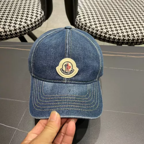 Replica Moncler Caps #1287347 $32.00 USD for Wholesale