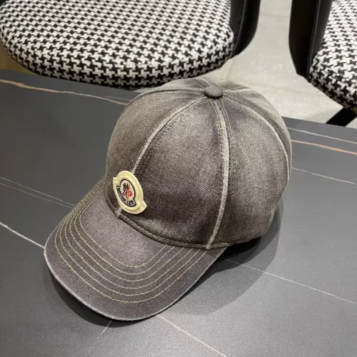 Replica Moncler Caps #1287348 $32.00 USD for Wholesale