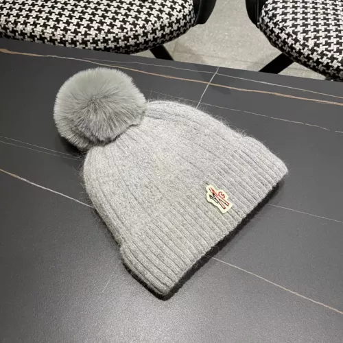 Replica Moncler Caps #1287351 $36.00 USD for Wholesale