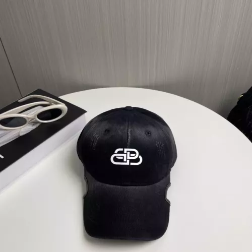 Balenciaga Caps #1287355