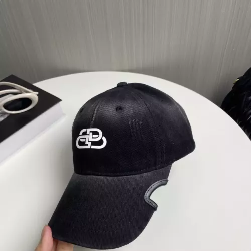 Replica Balenciaga Caps #1287355 $27.00 USD for Wholesale