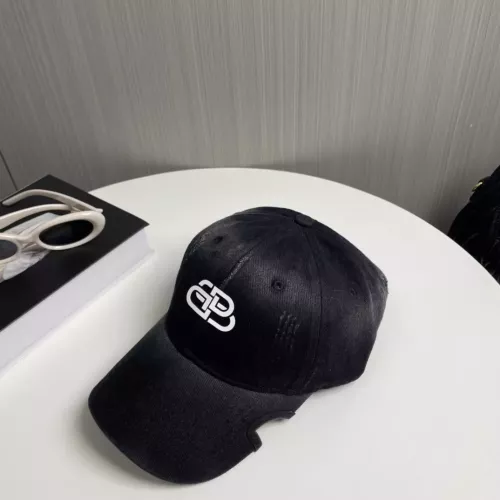 Replica Balenciaga Caps #1287355 $27.00 USD for Wholesale