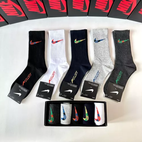 Nike Socks #1287383