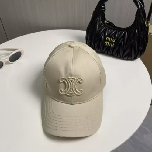 Replica Celine Caps #1287410 $27.00 USD for Wholesale