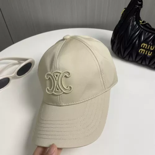 Replica Celine Caps #1287410 $27.00 USD for Wholesale