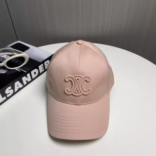 Replica Celine Caps #1287412 $27.00 USD for Wholesale