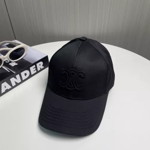 Replica Celine Caps #1287415 $27.00 USD for Wholesale