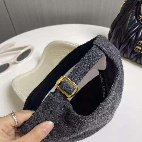 Replica Celine Caps #1287418 $29.00 USD for Wholesale