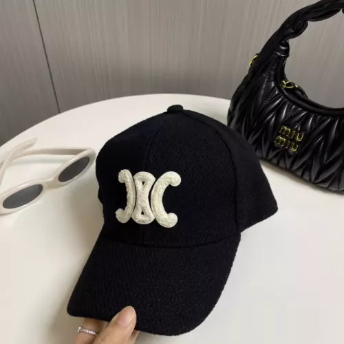 Replica Celine Caps #1287420 $29.00 USD for Wholesale