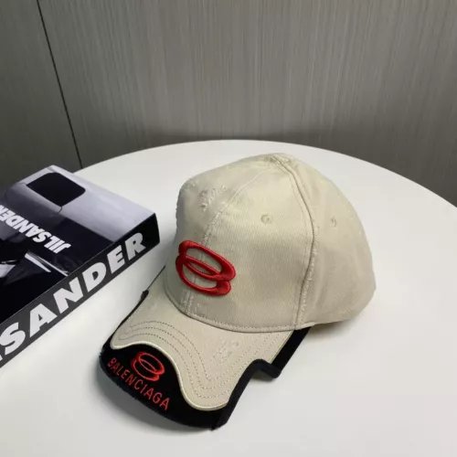 Replica Balenciaga Caps #1287421 $29.00 USD for Wholesale