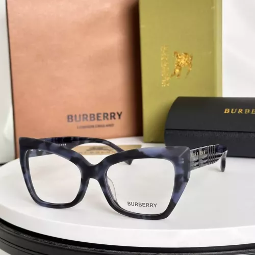 Burberry Fashion Goggles #1287427