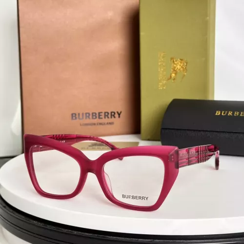 Burberry Fashion Goggles #1287430