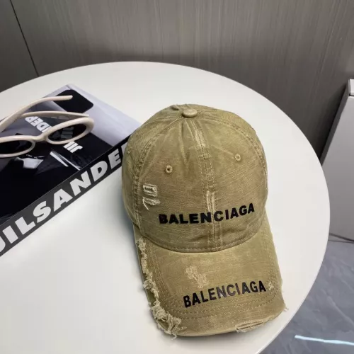 Balenciaga Caps #1287492