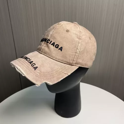 Replica Balenciaga Caps #1287493 $27.00 USD for Wholesale