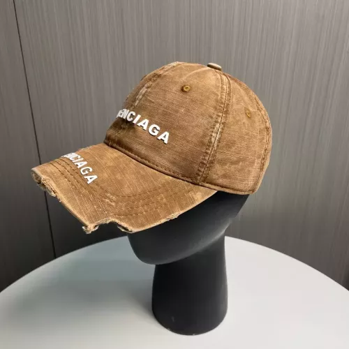 Replica Balenciaga Caps #1287494 $27.00 USD for Wholesale