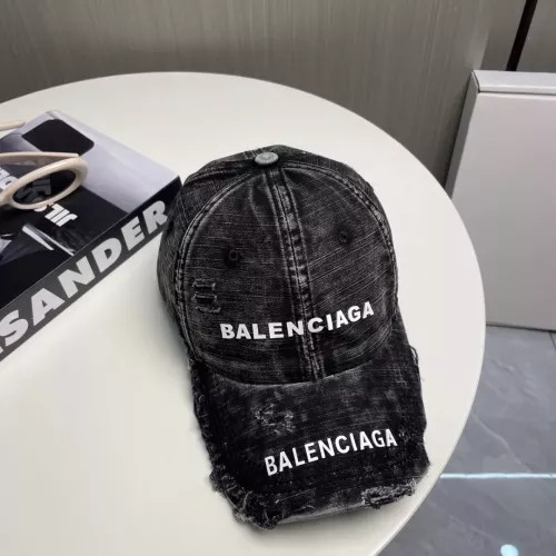 Balenciaga Caps #1287496