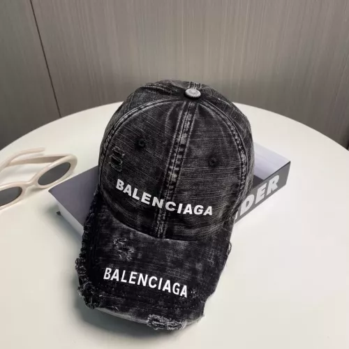 Replica Balenciaga Caps #1287496 $27.00 USD for Wholesale