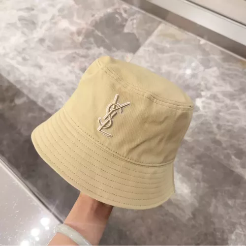 Replica Yves Saint Laurent YSL Caps #1287504 $29.00 USD for Wholesale