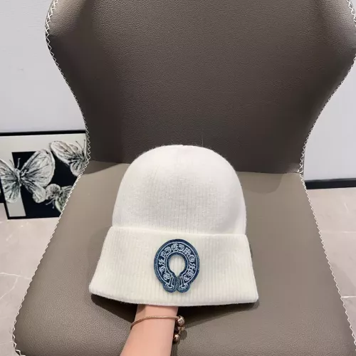 Chrome Hearts Caps #1287534