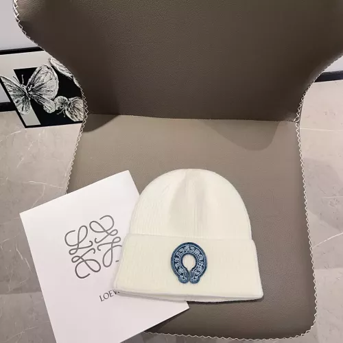 Replica Chrome Hearts Caps #1287534 $29.00 USD for Wholesale