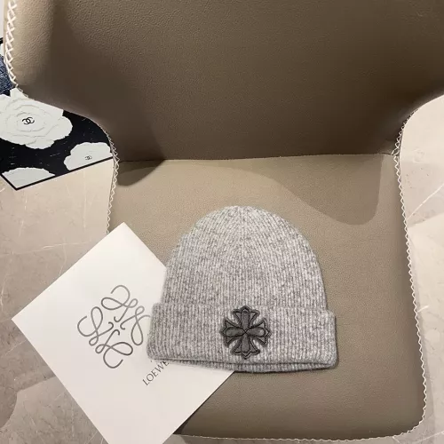 Chrome Hearts Caps #1287546