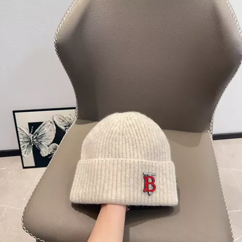 Replica Burberry Caps #1287548 $29.00 USD for Wholesale