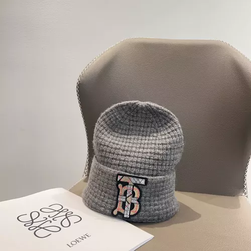 Replica Burberry Caps #1287557 $32.00 USD for Wholesale