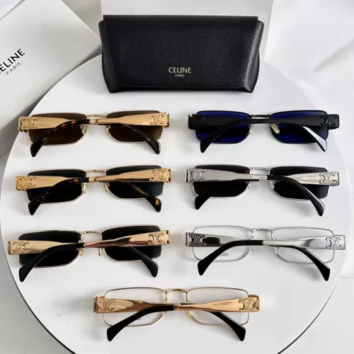 Replica Celine Goggles #1287560 $45.00 USD for Wholesale