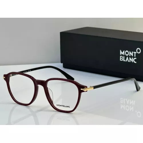 Montblanc Goggles #1287592