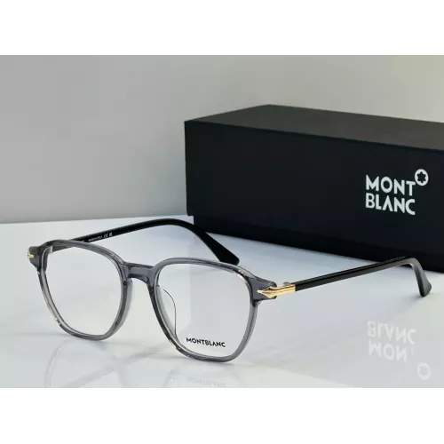 Montblanc Goggles #1287594