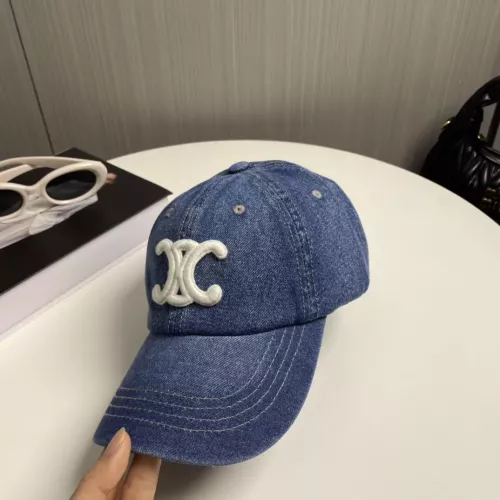 Replica Celine Caps #1287630 $27.00 USD for Wholesale