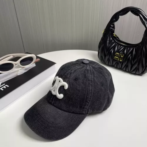 Replica Celine Caps #1287631 $27.00 USD for Wholesale