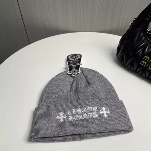 Chrome Hearts Caps #1287664