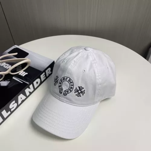 Replica Chrome Hearts Caps #1287667 $25.00 USD for Wholesale