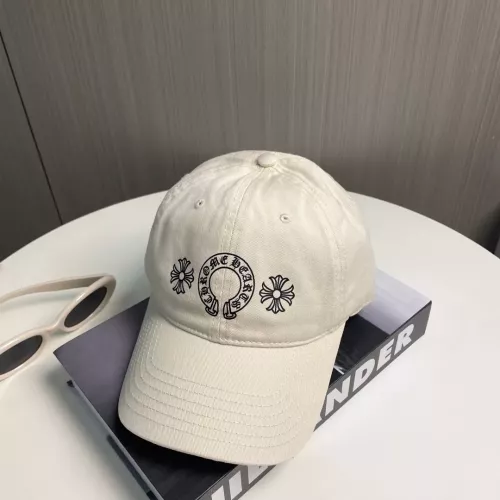 Replica Chrome Hearts Caps #1287668 $25.00 USD for Wholesale