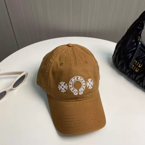 Chrome Hearts Caps #1287670