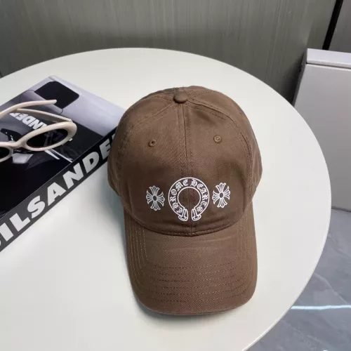 Chrome Hearts Caps #1287671